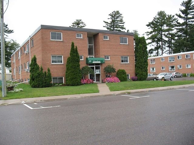 Muskoka Apartments