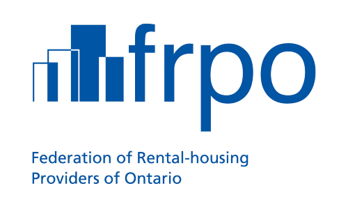 FRPO logo